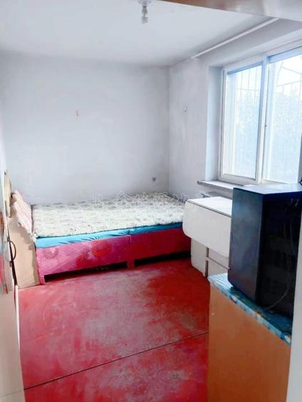 瓦房店瓦房店老城区整租 金栾小区1室1厅/36平/低楼层