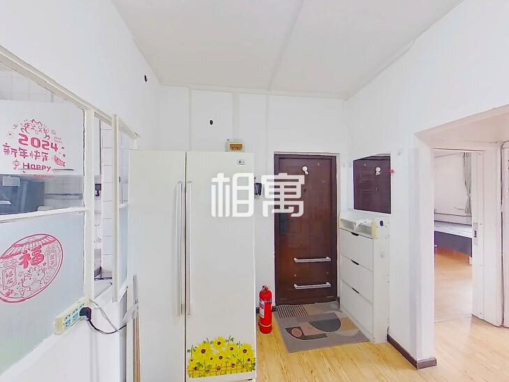 合租·中国科学院黄庄小区