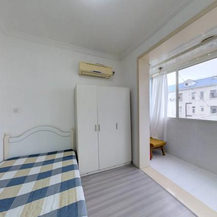 北京兰坪一村2室1厅54.01平高楼层/共5层