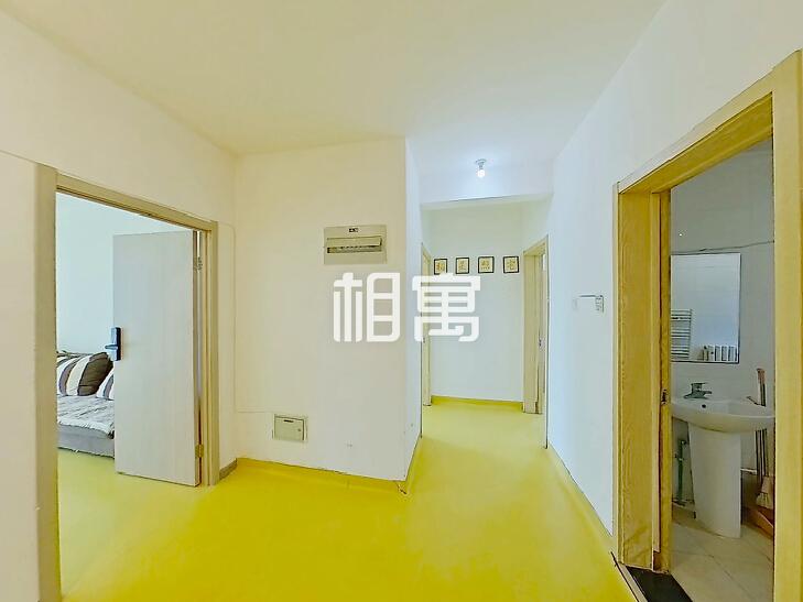 合租·运河湾(南区)