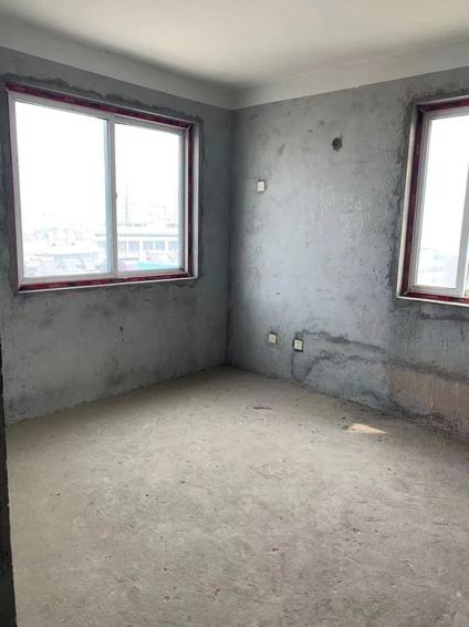 烈山烈山整租 傲景观澜2室2厅/104平/低楼层