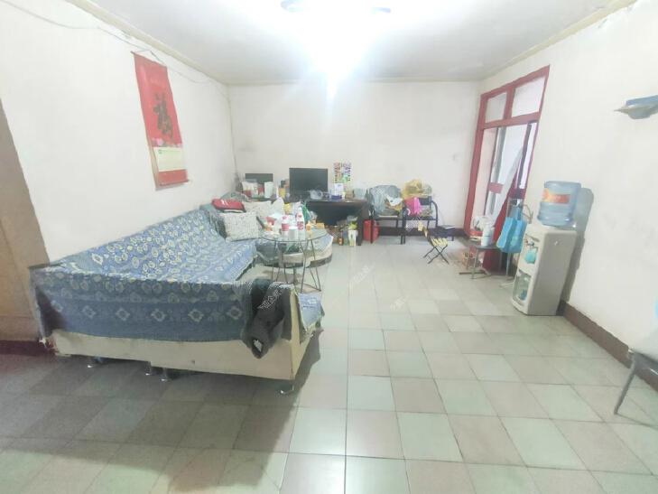 整租·金星小区