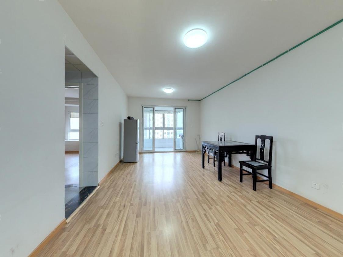 整租·怡景佳园(溧水)