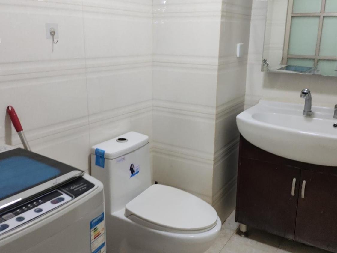 整租·御园世家