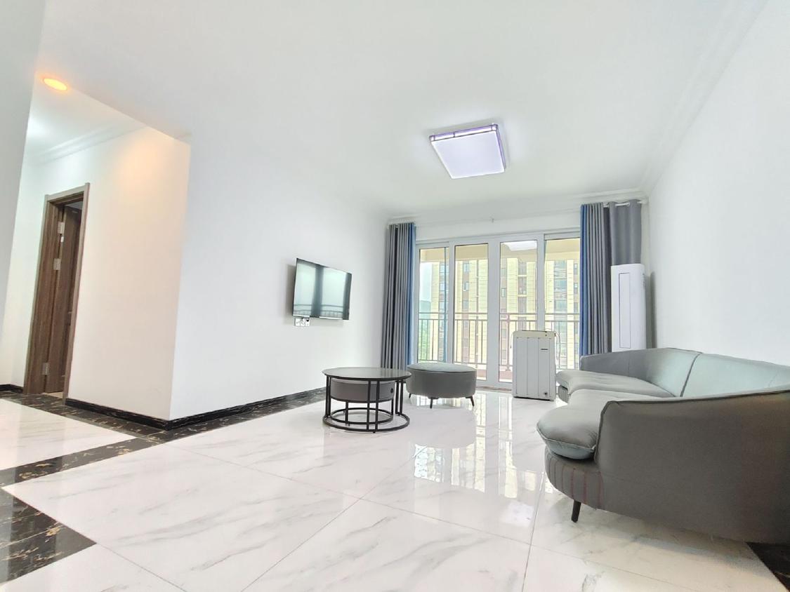 整租·碧桂园凤凰台