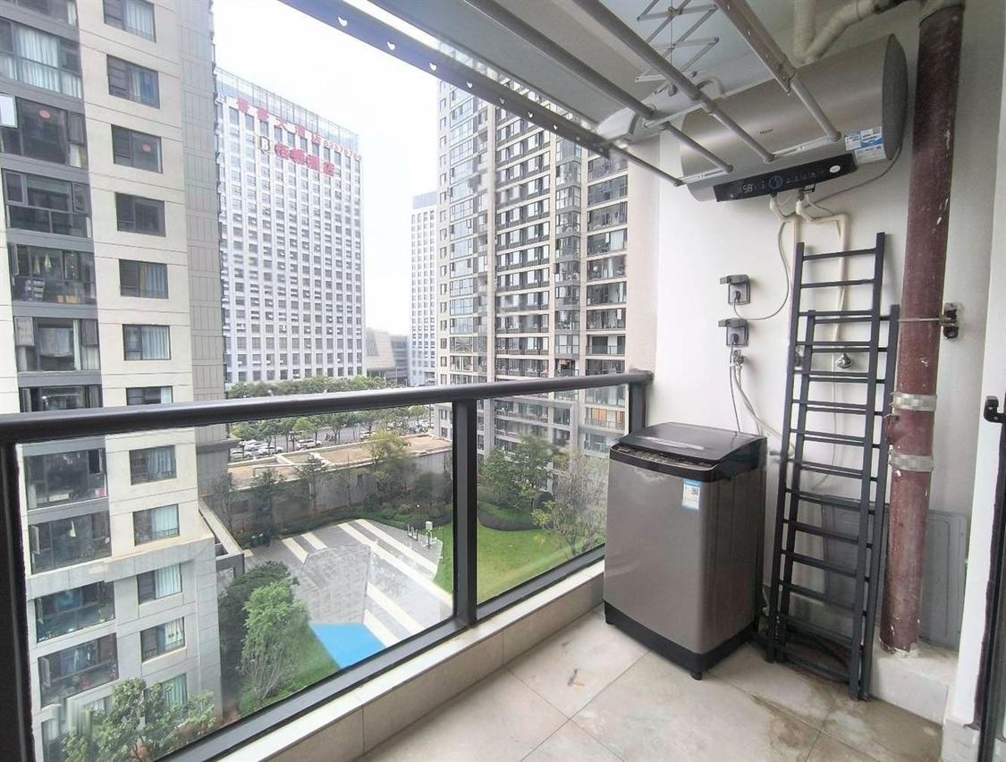 整租·俊发彩云城辰湾