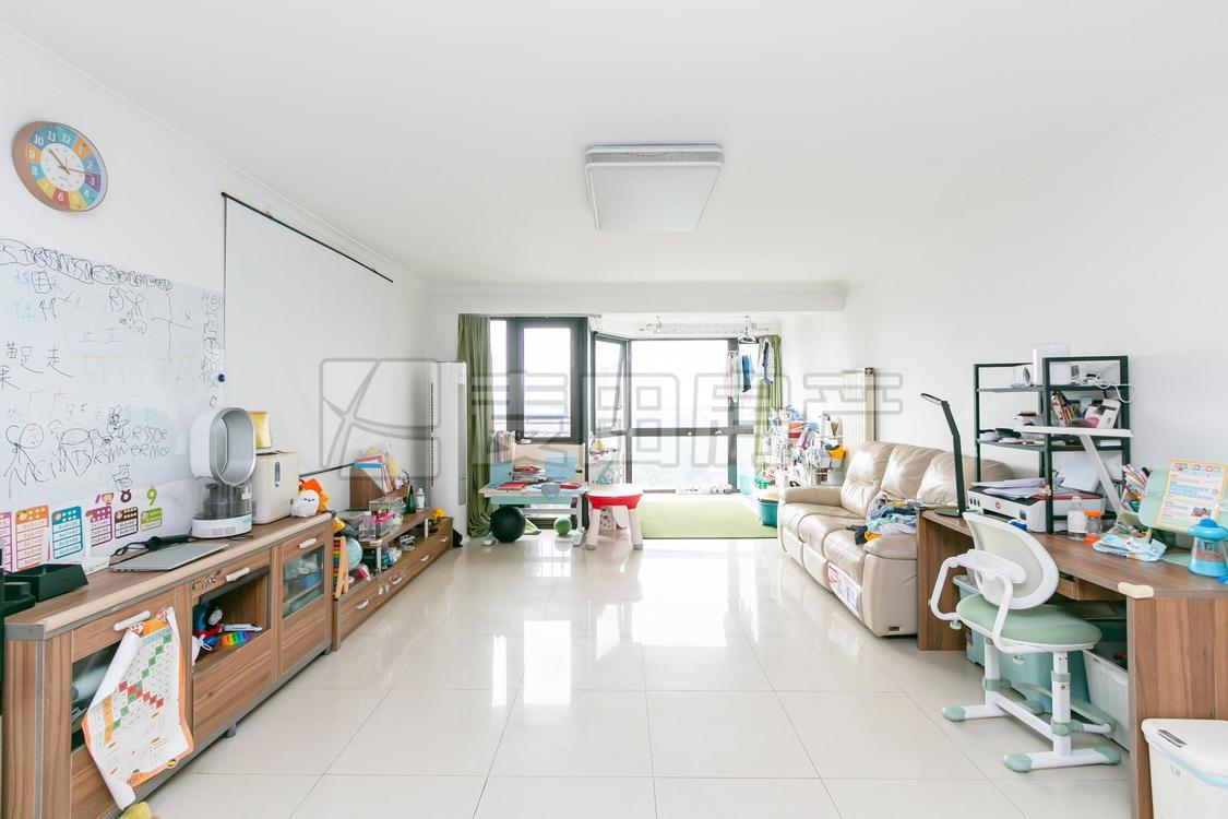 整租·珠江帝景(D区)