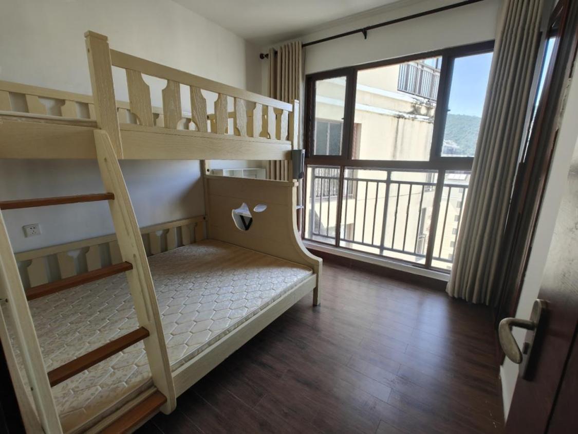 整租·鸿坤山海墅