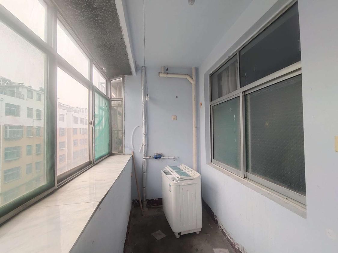 整租·五马湖小区