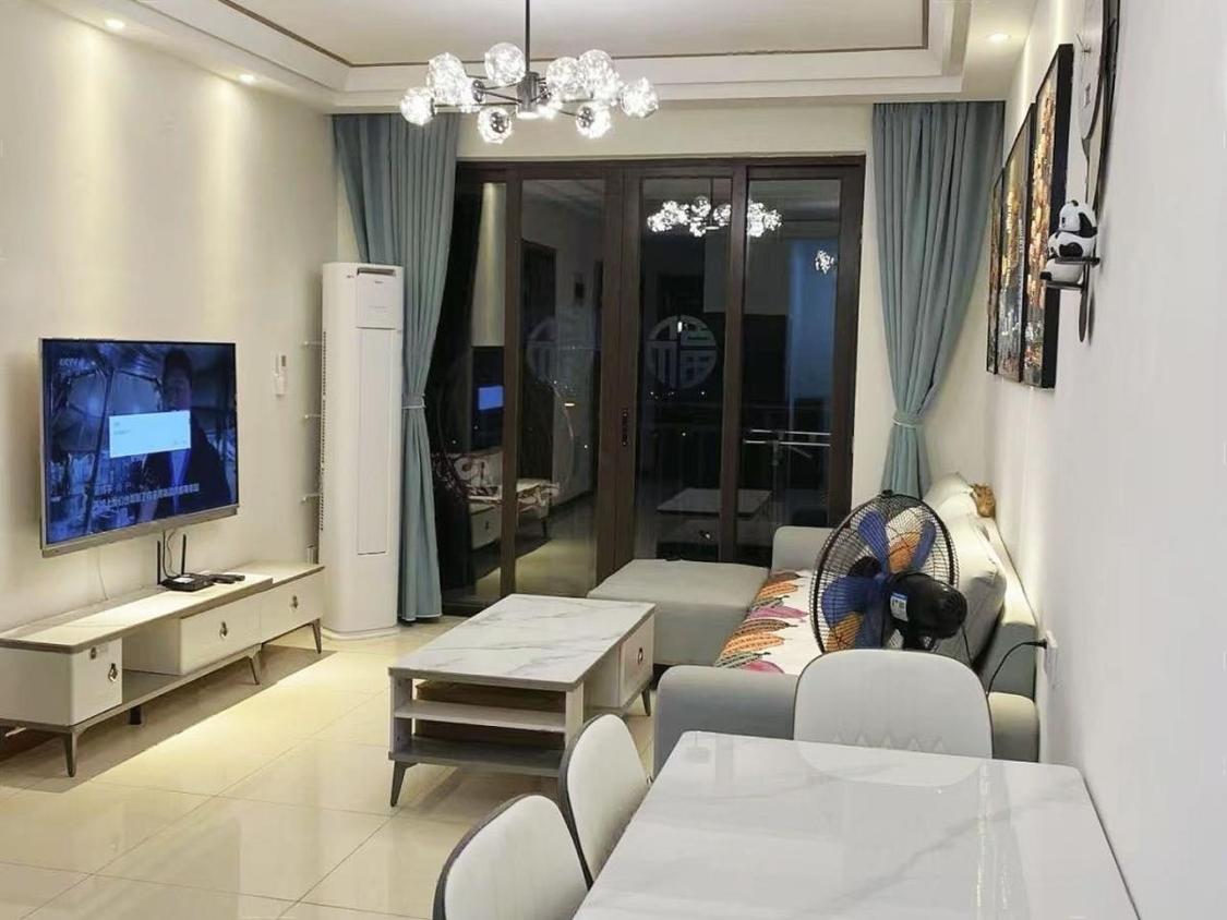 整租·吾悦华府