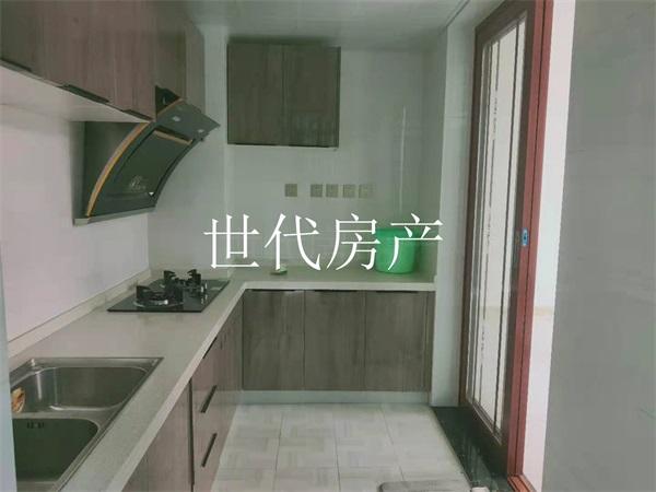 整租·滨江翡翠城