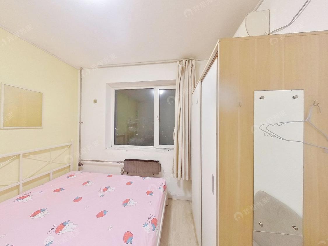 整租·莲花池东路