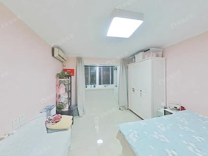 undefined整租·马连道中里(一区) 1室1厅58㎡ | 东南 | 西城 马连道