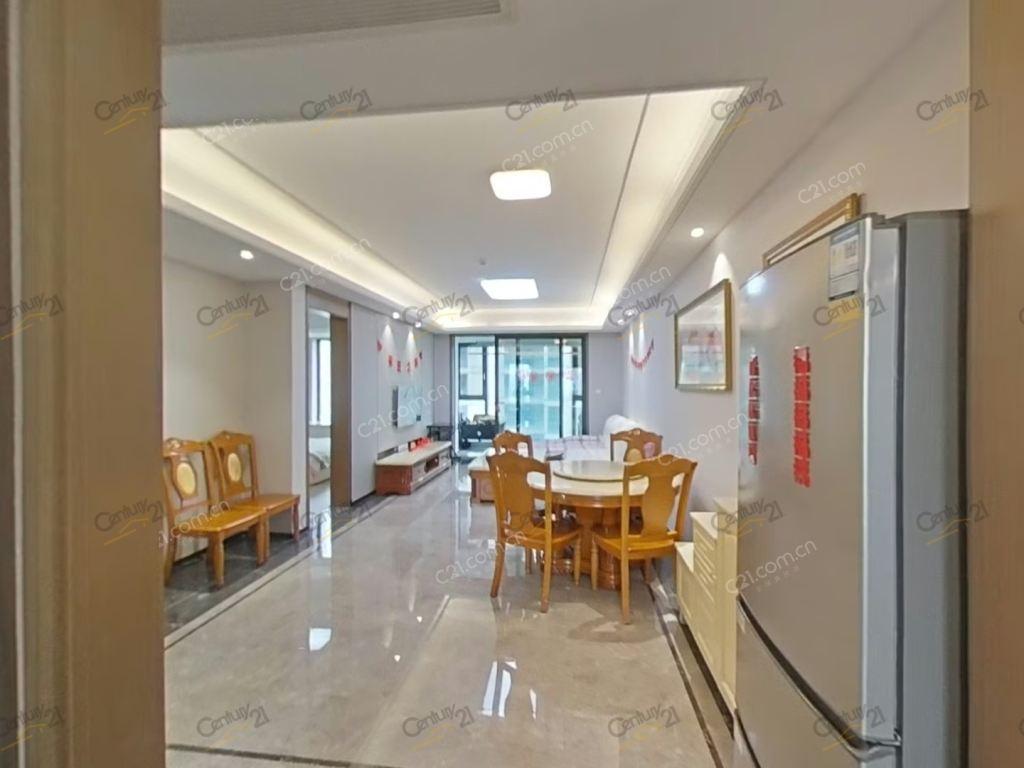 整租·沣水云岭