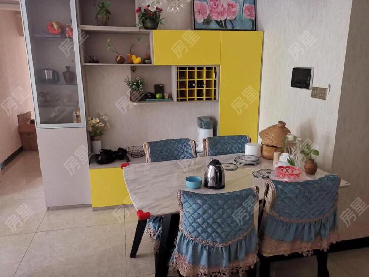 整租·金马悦城