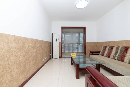 涧西上海市场整租 云峰国际2室2厅/98平/高楼层