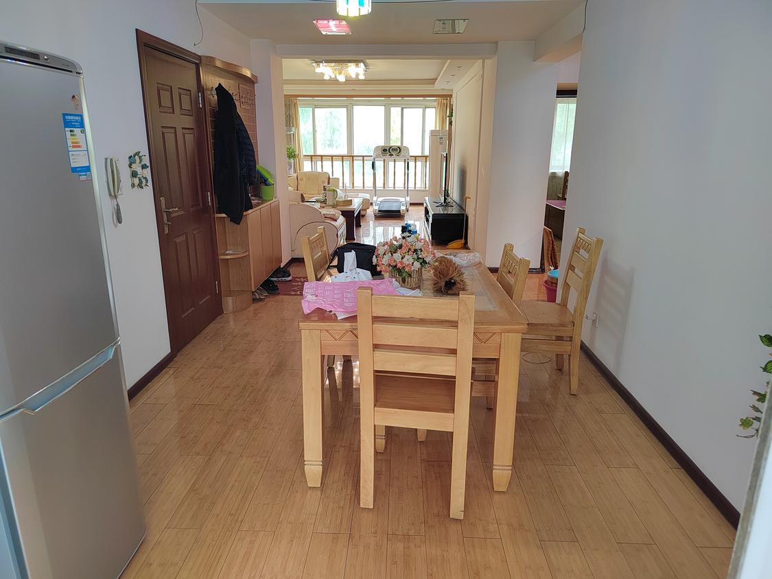 整租·兰州市市政建设集团家属院
