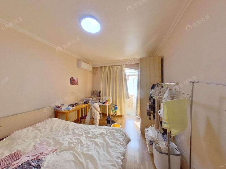 整租·西土城路八号院