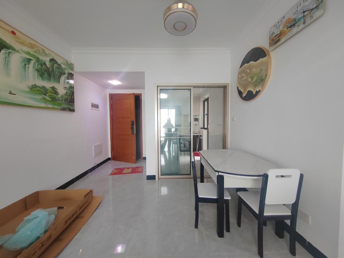 整租·越秀星汇名庭(鹤山)