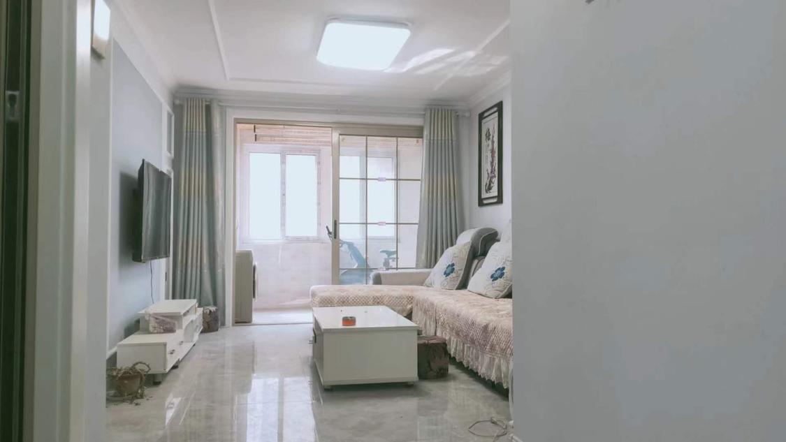 整租·华盛景园