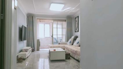 泉山南三环整租 华盛景园2室2厅/88平/高楼层