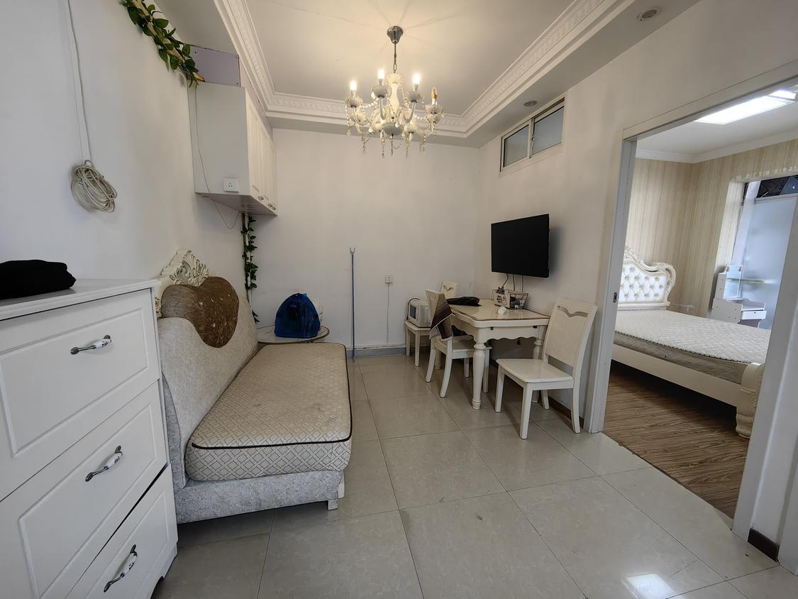 整租·上海星港星港景苑