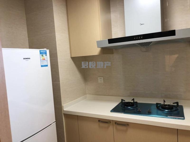 整租·万科梦蝶花苑