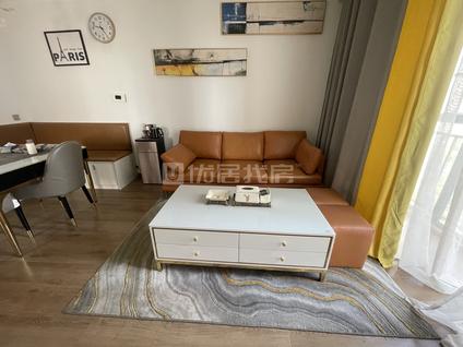 官渡阿拉整租 普照兴园2室2厅/89平/中楼层