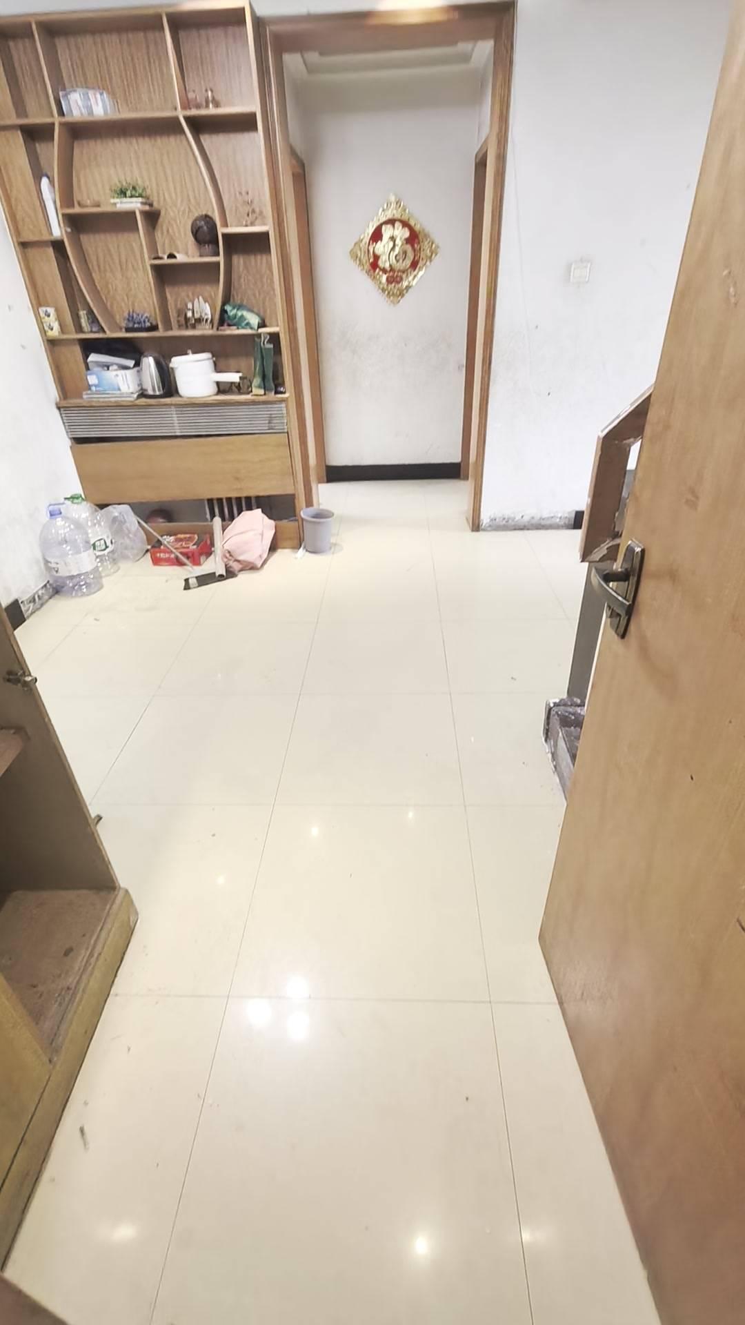 整租·西焦城市花园