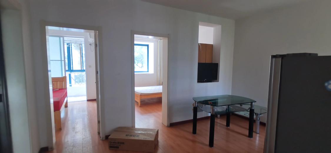 整租·昌圩湖花园