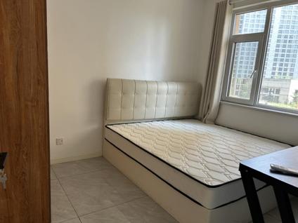 福山首院整租 阳光首院2室2厅/80平/低楼层