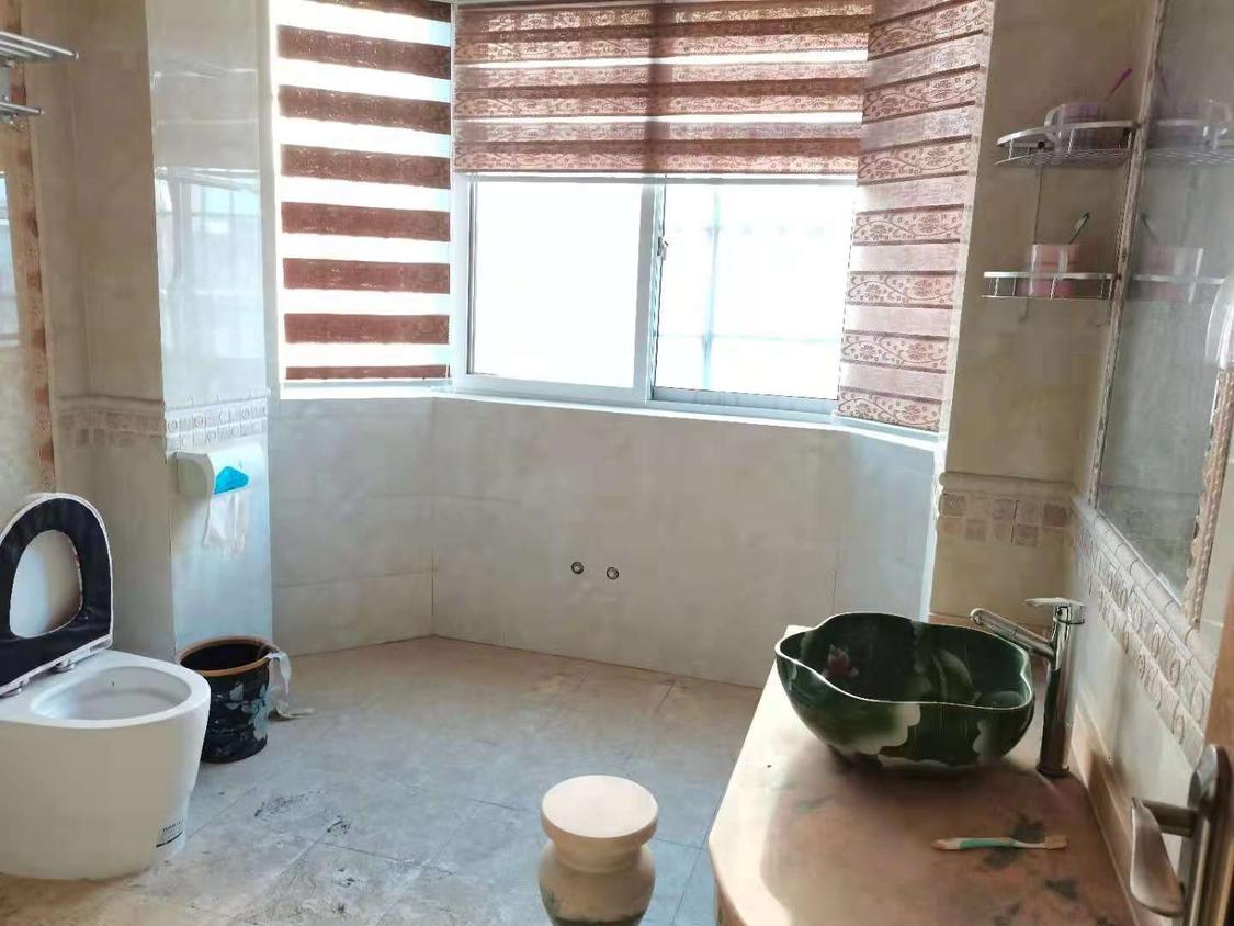 整租·豫龙花园