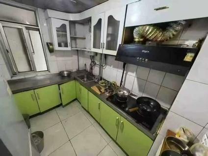 丰台草桥合租 玉芳园3室1厅/120平/中楼层