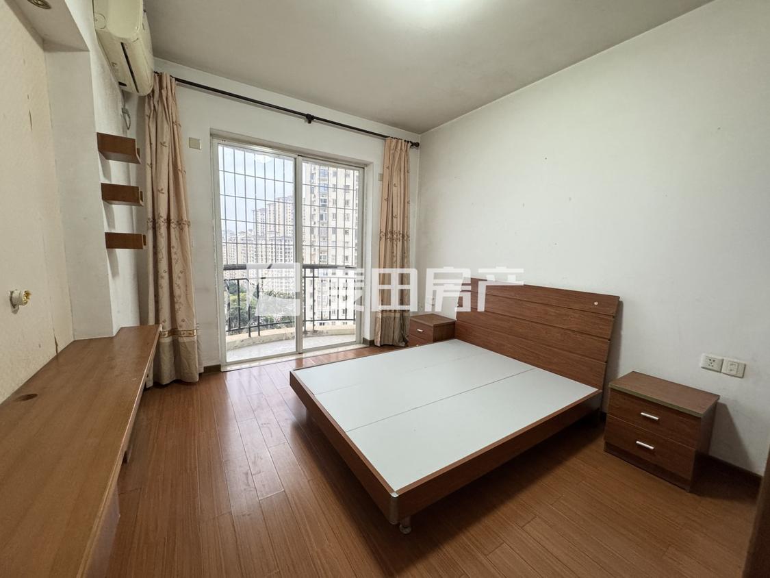 整租·未来海岸(蓝月湾一期)