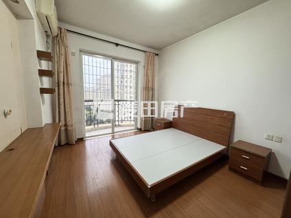 海沧自贸区整租 未来海岸(蓝月湾一期)2室2厅/101平/中楼层