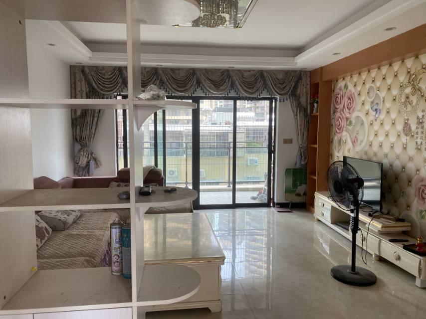 整租·源江豪庭