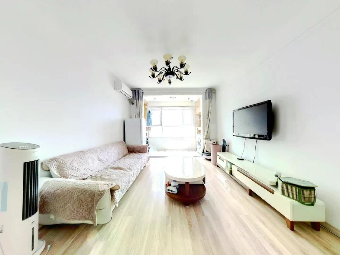 整租·金水龙泽苑(东区)