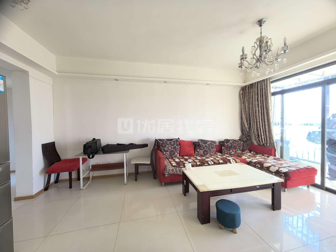 整租·华飞新域盛景