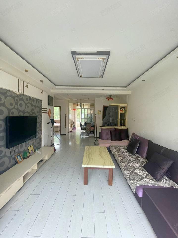 整租·海逸诗阁(A区)