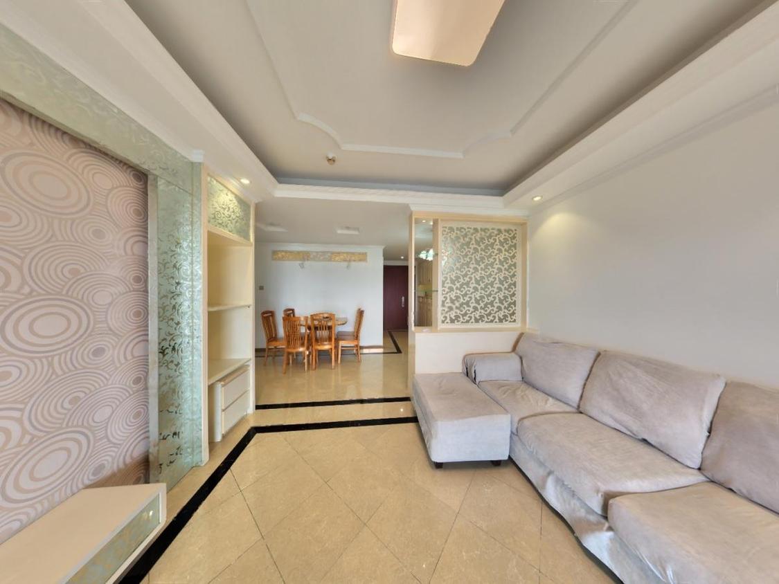 整租·兰亭国际名园