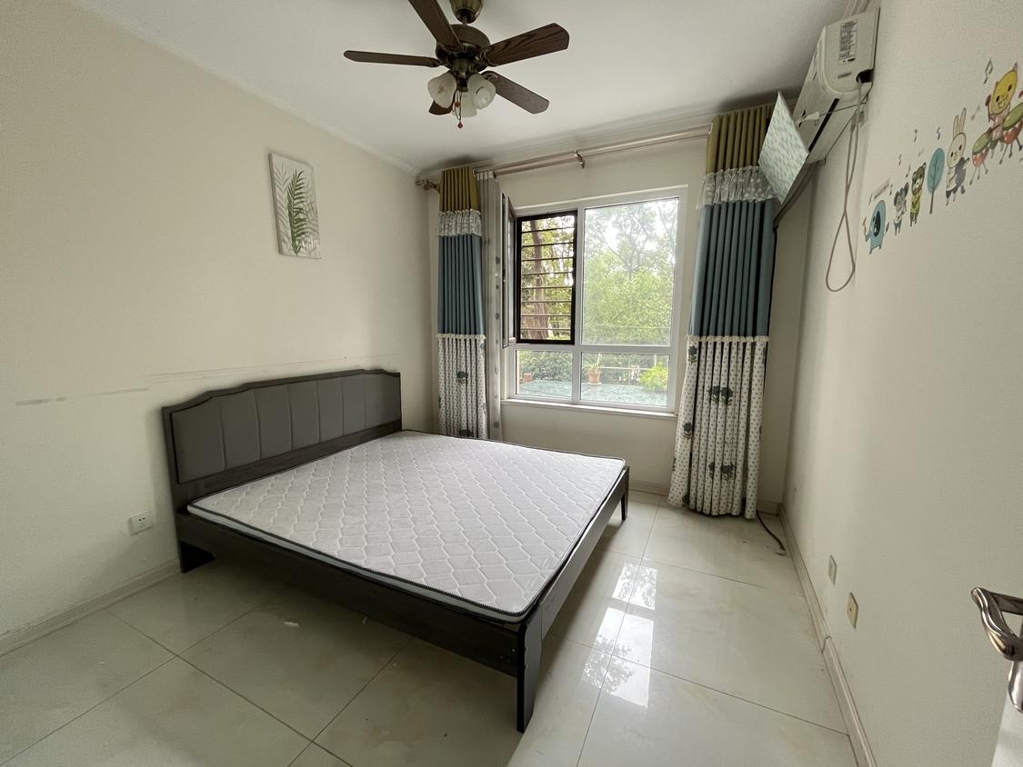 整租·龙湖原山