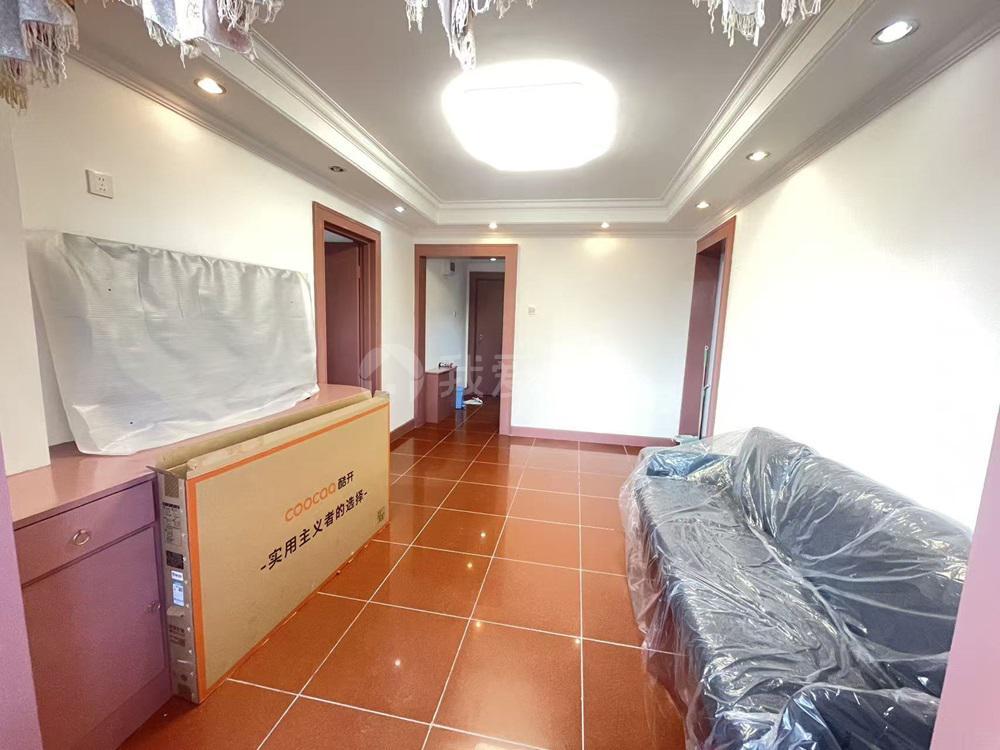 整租·城建兴捷物业公司七号院