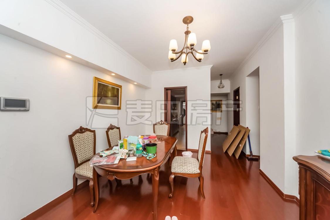 整租·宝星国际(三期)