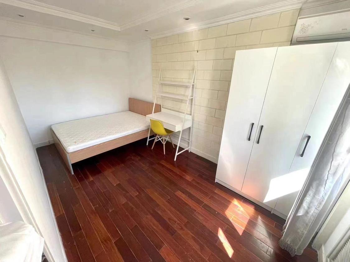 合租·嘉铭桐城(A区)