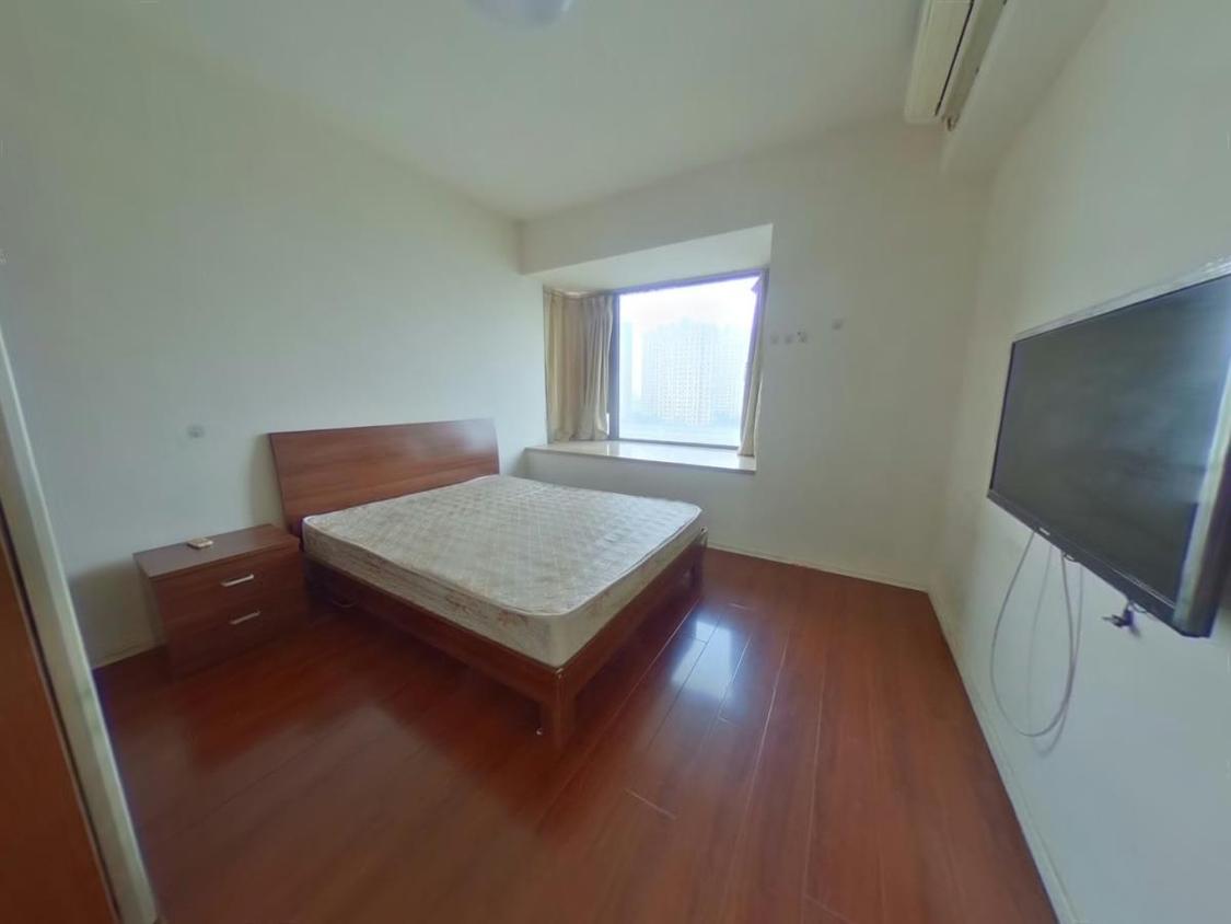 整租·凯德都会(新峰)