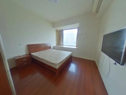 昆山花桥整租 凯德都会(新峰)3室2厅/136平/低楼层