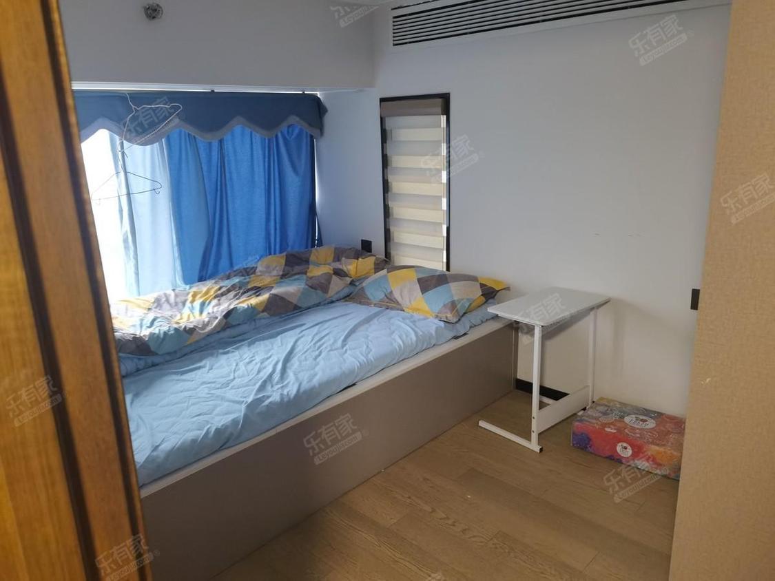整租·HBC汇隆中心