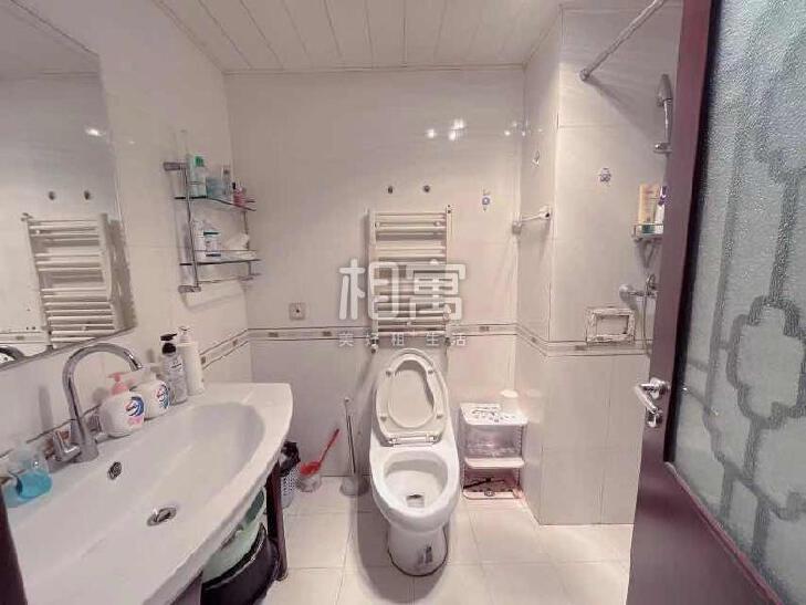 合租·嘉铭桐城(F区)