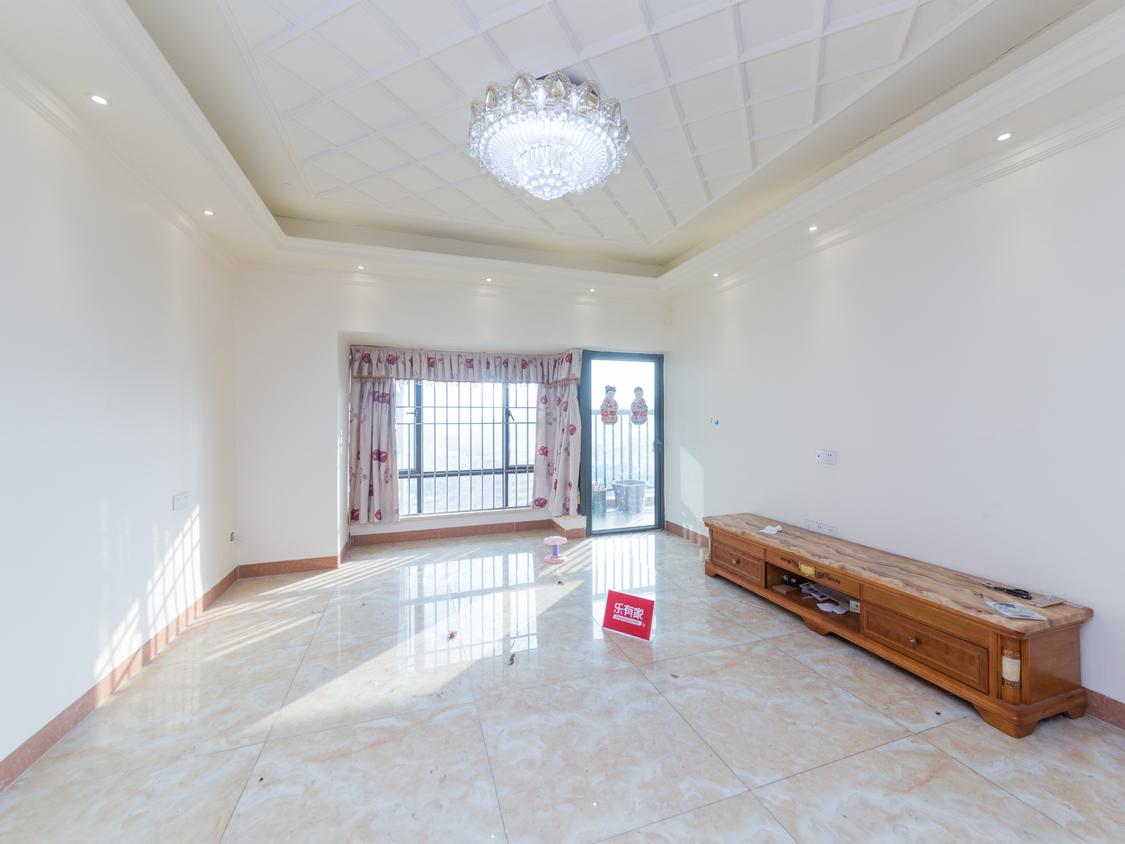 整租·裕龙君汇