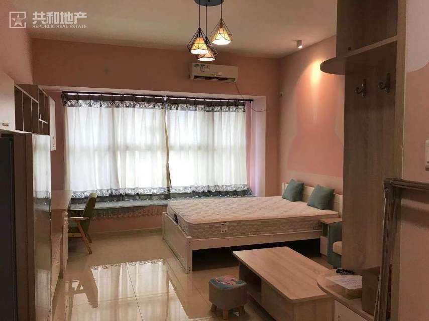 整租·广州融创文旅城